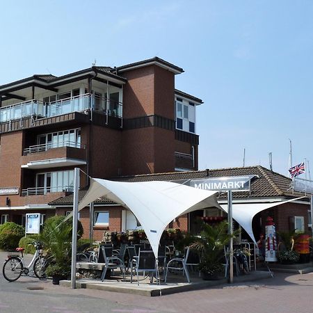 Ancora Marina Haus 1 Nr 06, Typ 2 Apartment Neustadt in Holstein Exterior foto